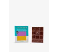Chococo Chococo Delightful Dark 72% Ecuador Dark Chocolate Bar 75g