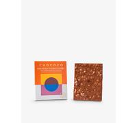 Chococo Chococo Heavenly Honeycomb 47% Milk Chocolate Bar 75g