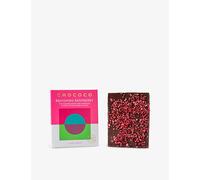 Chococo Chococo Ravishing Raspberry 72% Dark Chocolate Slab 75g