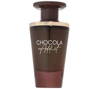 Chocola Addict Eau De Parfum 100ml By French Avenue