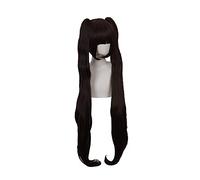 Chocola Nekopara Cosplay Wig Chocolate Heat Resistant Synthetic Hair Chocola Cosplay Hair Chocola Wig