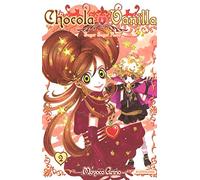 Chocola & Vanilla - tome 2 (2) (Chocola et vanilla)