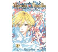 Chocola & Vanilla - tome 5 (05) (Chocola et vanilla)