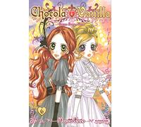 Chocola & Vanilla - tome 6 (06) (Chocola et vanilla)