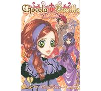 Chocola & Vanilla, Tome 7 :