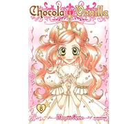 Chocola & Vanilla - tome 8 (8) (Chocola et vanilla)