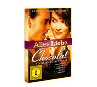 Chocolat - Alles Liebe