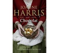 Chocolat by Harris, Joanne paperback / softback Edition (1999)