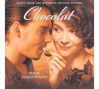 Rachel Portman - Chocolat Music From The Miramax Motion Picture - New - V15z