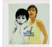 Chocolat - one too many Chocolat