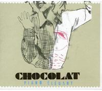 Chocolat - Piano Elegant