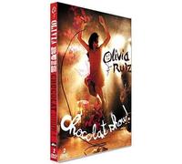 CHOCOLAT SHOW ! - OLIVIA RUIZ
