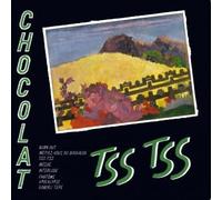 Chocolat - Tss Tss