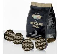Chocolate - 48 Pods Compatible with Dolce Gusto* machines (48 Servings)