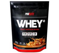 (Chocolate, 5Kg) Pro Elite Whey Plus Protein 5Kg