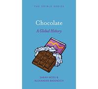 Chocolate: A Global History (Edible)