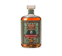 Chocolate Absinthe Liqueur