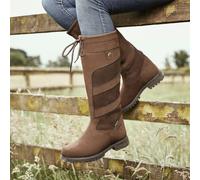 (Chocolate, Adults 4) Dublin Kennet Boots