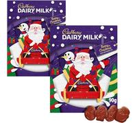 Chocolate advent bundle randomly selected 10 pack