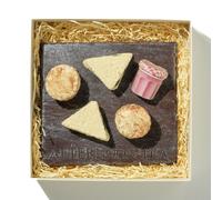 Chocolate Afternoon Tea Choc on Choc Chocolate One Size
