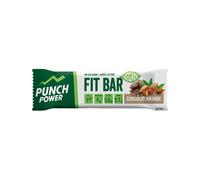 Chocolate Almond Nutrition Bars Punch Power TU