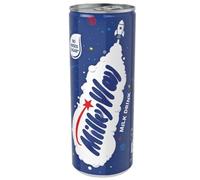 Chocolate And Malt Vanilla Flavour Milk Drink 250ml (Pack of 12) "Deliciousness that brings a smile" For All Occasions