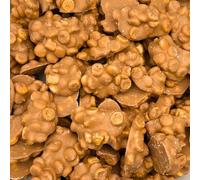 Chocolate Apple Pie Clusters 1.9kg Sweet Jar
