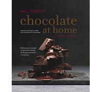 Chocolate at Home: Step-by-step recipes from a master chocolatier