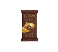 Chocolate Bar 100g,smooth chocolate crafted to deliver the same delightful taste and texture as traditional chocolate