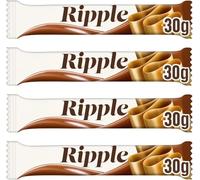 Chocolate Bar Bundle With Galaxy Ripple 30g (4 Pack)