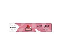 Chocolate bar Galler Dark Raspberry, 44 g