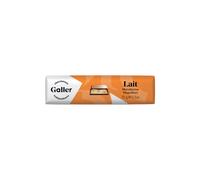 Chocolate bar Galler Lait Mandarine Napoleon, 70 g