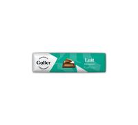 Chocolate bar Galler Milk Marzipan, 70 g