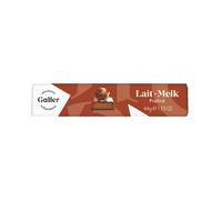 Chocolate bar Galler Milk Praliné, 44 g
