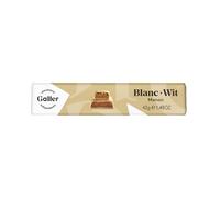 Chocolate bar Galler White Manon, 42 g
