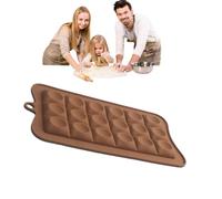 Chocolate Bar Making Mould, Chocolate Bar Mould, Easy From The