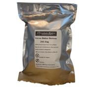 Chocolate Barns Cocoa Butter Buttons 2Kg , Deodorized Cocoa Butter and is Vegan