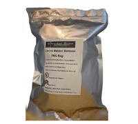 Chocolate Barns Cocoa Butter Buttons 3Kg , Deodorized Cocoa Butter and is Vegan