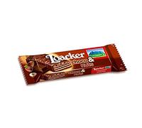 Chocolate Bars Choco & Nuts 26 gr. - Loacker