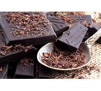 Chocolate Bath Drops - Give Your Bath an Amazing Smell! - 30ml Bottle - Concentrated so only a Few Drops Needed