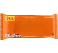 Chocolate Biscuit Bar 9 Pack Multipack 279g Twisty Treat "Taste The Sweetness In Every Bite" Gift Hamper, Easter,Christmas,Birthday