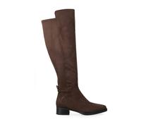 MICHAEL Michael Kors High Boots LEX BOOT in Brown 3