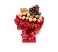 Chocolate Bouquet Large Luxury Chocolate Christmas Bouquet