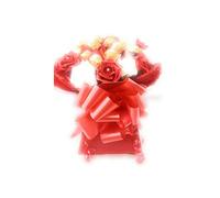 Chocolate Bouquet Luxury Red & White Chocolate Bouquet