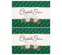 Chocolate Box Bundle With Elizabeth Shaw Mint Collection 200g (2 Pack)