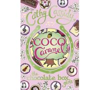 Chocolate Box Girls: Coco Caramel