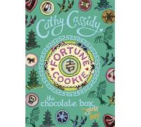 Chocolate Box Girls: Fortune Cookie by Cassidy, Cathy (June 4, 2015) Paperback