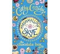 Chocolate Box Girls: Marshmallow Skye