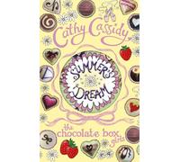 Chocolate Box Girls: Summer's Dream