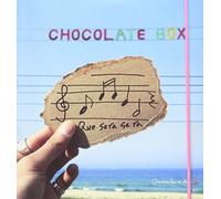 Chocolate Box - Que Sera Sera (Vol.1)